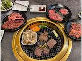 焼肉 安楽亭　所沢亀ヶ谷店: まっちゃんさんの2024年11月の1枚目の投稿写真
