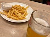 生ビール190円 焼き鳥70円 飲み放題398円 大衆酒泉テルマエ 名古屋駅前泉: しょうさんの2025年06月の1枚目の投稿写真