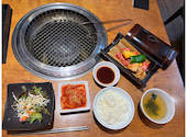 焼肉ヌルボン庵 iori 長丘: ぷりんさんの2025年07月31日の1枚目の投稿写真
