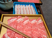しゃぶ禅 川崎店: らいちゃんさんの2022年11月20日の1枚目の投稿写真