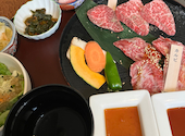 近江牛焼肉 幸乃羽: かなえさんの2026年04月27日の1枚目の投稿写真