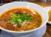 ラーメン はなてん 堺東店: reokeaceさんの2026年03月26日の1枚目の投稿写真