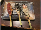 生つくね元屋 北千住店: カズディナさんの2024年10月21日の1枚目の投稿写真