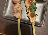 生つくね元屋 北千住店: カズディナさんの2026年01月22日の1枚目の投稿写真