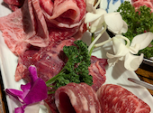 和牛焼肉食べ放題 肉屋の台所 渋谷道玄坂店: キャサさんの2026年05月18日の1枚目の投稿写真