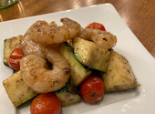 TRATTORIA en: pummyさんの2024年11月26日の1枚目の投稿写真