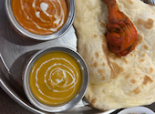 インド料理マサラカレー 新下関店: ゆずさんの2026年10月13日の1枚目の投稿写真