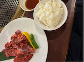 焼肉力 今宿店: ここあさんの2026年04月30日の1枚目の投稿写真
