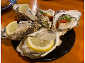 海鮮酒場　牡蠣いかだ屋: あつろうさんの2025年01月01日の1枚目の投稿写真