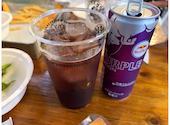 ノルベサ THE TERRACE BEER GARDEN Hawaiian grill aloha amigo: goちゃんさんの2026年09月02日の1枚目の投稿写真