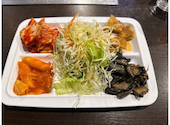 韓国料理マオミ: むーみんさんの2026年06月30日の1枚目の投稿写真