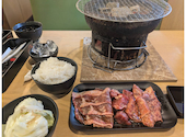 安安 七輪焼肉 中延駅前店: わおさんの2026年09月21日の1枚目の投稿写真