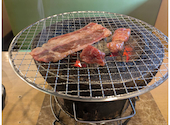 安安 七輪焼肉 中延駅前店: わおさんの2026年09月21日の2枚目の投稿写真