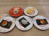 かっぱ寿司 甲府向町店: くまくまさんの2026年07月12日の1枚目の投稿写真