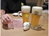 さかな酒場 魚星 仙台名掛丁店: ゆっきーさんの2026年08月17日の1枚目の投稿写真