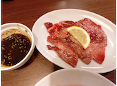 焼肉 おはる 仙台やまとまち店: のりさんの2025年11月21日の2枚目の投稿写真