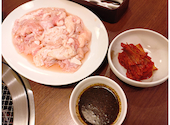 焼肉 おはる 仙台やまとまち店: のりさんの2025年11月21日の3枚目の投稿写真