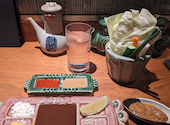 串の坊 東京銀座本店: るなさんの2023年12月04日の3枚目の投稿写真