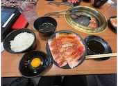 焼肉ことぶき　太田店: かもちゃんさんの2026年03月の1枚目の投稿写真