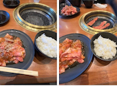 焼肉ことぶき 太田店: かもちゃんさんの2026年06月16日の1枚目の投稿写真