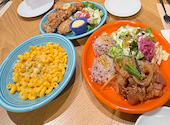 hale aina HOA Shibuya ハレアイナ ホア シブヤ: りんさんの2025年03月25日の2枚目の投稿写真