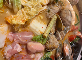 池袋 Asian Bistro Tao &OYSTER BAR: まるさんの2024年05月02日の2枚目の投稿写真