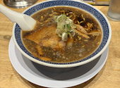 麺屋丸超 富山駅前店: たくまはんさんの2026年09月05日の1枚目の投稿写真