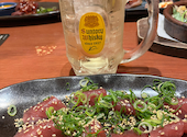 魚民 鳴海駅前店: へぇちゃんさんの2026年03月28日の2枚目の投稿写真