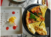 ピッツェリアマリノ 島田店: つんさんの2026年06月25日の2枚目の投稿写真