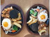 ステーキのあさくま 八熊店: つんさんの2026年03月13日の2枚目の投稿写真