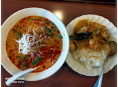 中華料理餃子工房 麻辣湯: つんさんの2026年09月05日の1枚目の投稿写真