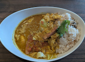 呑めるカレー屋 Bonga's Curry&Dining ボンガズカレー&ダイニング: のるそるさんの2026年05月27日の1枚目の投稿写真
