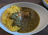 呑めるカレー屋 Bonga's Curry&Dining ボンガズカレー&ダイニング: のるそるさんの2026年05月27日の2枚目の投稿写真