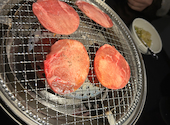 焼肉 大舞 昭島店: HIROさんの2022年12月22日の2枚目の投稿写真