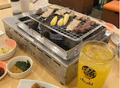 卓上サワー 海鮮居酒屋 豊丸水産 高崎駅西口店: あいちゃんさんの2026年08月09日の1枚目の投稿写真