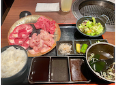 精肉卸直営店 宮崎牛焼肉 KUROUSHI 黒牛: つなさんの2026年06月23日の1枚目の投稿写真