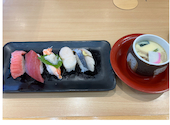 かっぱ寿司 倉敷店: もりちゃんさんの2026年08月07日の1枚目の投稿写真
