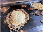 お好み焼き道とん堀　白羽店: きいさんの2026年03月の1枚目の投稿写真