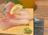 肉ト魚 大衆酒場 ひとめぼれ 栄店: あいまるさんの2025年10月29日の2枚目の投稿写真