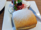 基町カフェ パリフル Parifull: 八朔大福さんの2026年09月29日の2枚目の投稿写真
