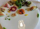restaurant capucine: 八朔大福さんの2026年06月25日の3枚目の投稿写真