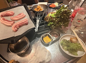 サラン 梅田東通り店: ひなさんの2026年08月09日の1枚目の投稿写真