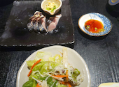 くいもの屋 わん 新丸子店: カッパくんSnowさんの2026年08月04日の1枚目の投稿写真