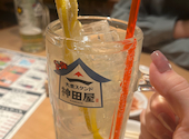 大衆スタンド　神田屋　魁　名古屋栄店: Macoさんの2025年01月の1枚目の投稿写真