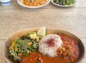 mar cafe マールカフェ: さらさんの2026年05月06日の1枚目の投稿写真