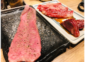 焼肉酒場 にくまる 久留米一番街店: こうくんさんの2024年07月08日の1枚目の投稿写真