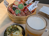 炭火ノ串や ニューハカタスタイル 長野駅前店: ひとさんの2025年11月26日の2枚目の投稿写真