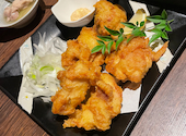 全席完全個室居酒屋　創作ゆず料理　ゆずの小町　天神大名店: ひよこさんの2025年11月の1枚目の投稿写真