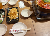 赤から 高田馬場駅前店: やたべさんの2025年11月02日の1枚目の投稿写真