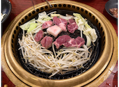 焼肉 ジンギスカン 渡辺: タカさんの2026年08月26日の3枚目の投稿写真